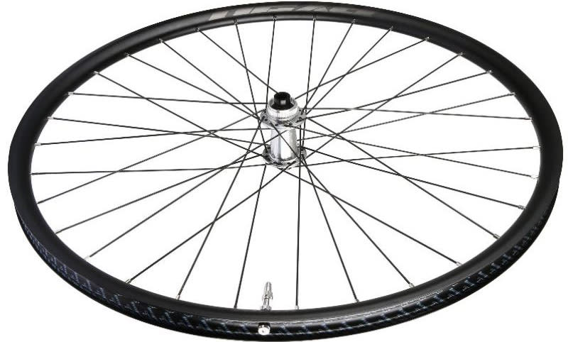 Hope Tech RX24 gravel wheelset details