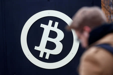 Bitcoin Dips Below 5,269.1 Level, Down 5%