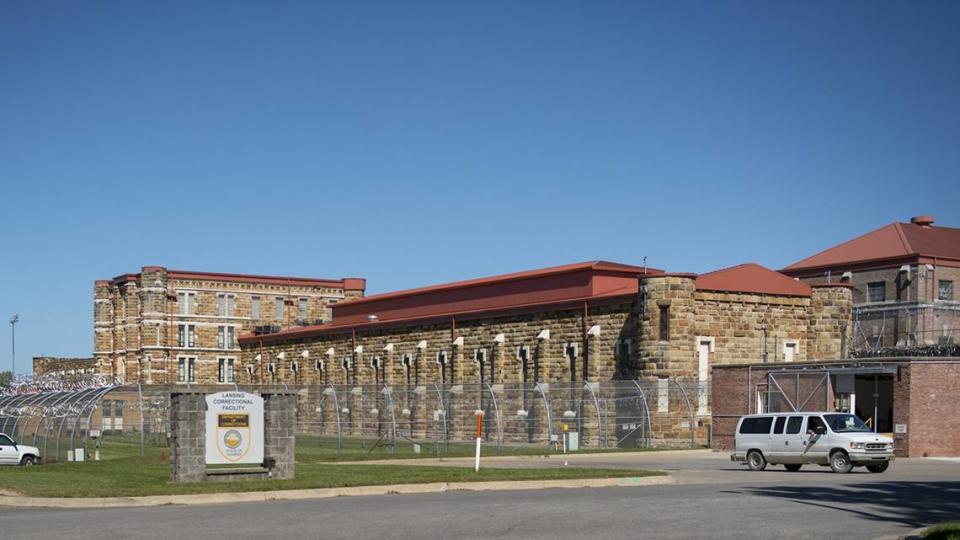 An increase in vacancies has forced Kansas Department of Corrections officials to modify operations  and suspend visitation at the Lansing prison.