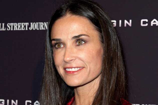 Demi Moore