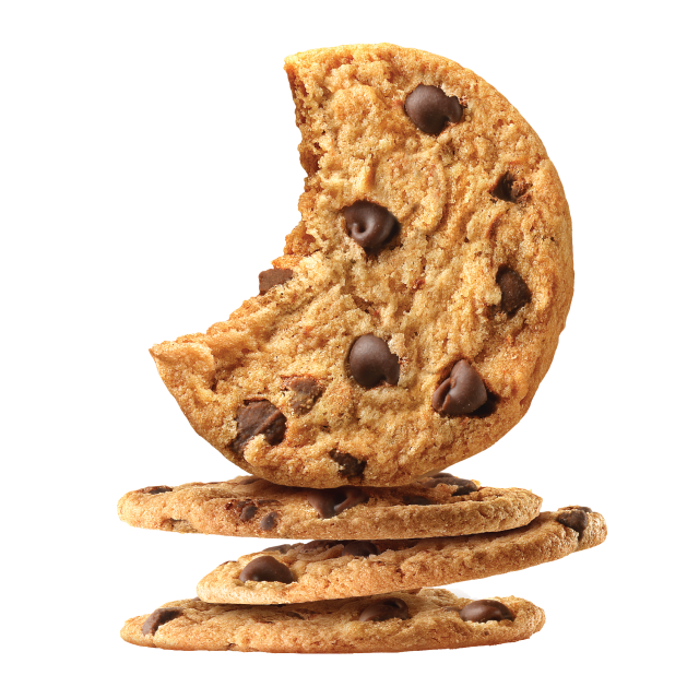 Chips Ahoy! just unleashed a bold new cookie on the world