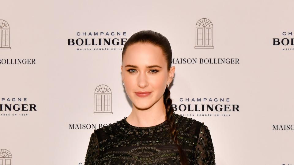 rachel brosnahan