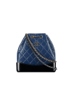 <p>The Gabrielle Backpack, $3,000, <a rel="nofollow noopener" href="http://www.chanel.com/en_US/fashion/products/handbags/g/s.chanel-s-gabrielle-backpack-aged.17S.A94485Y61477C0202.sto.gab.html" target="_blank" data-ylk="slk:Chanel.com;elm:context_link;itc:0;sec:content-canvas" class="link ">Chanel.com</a>. </p>