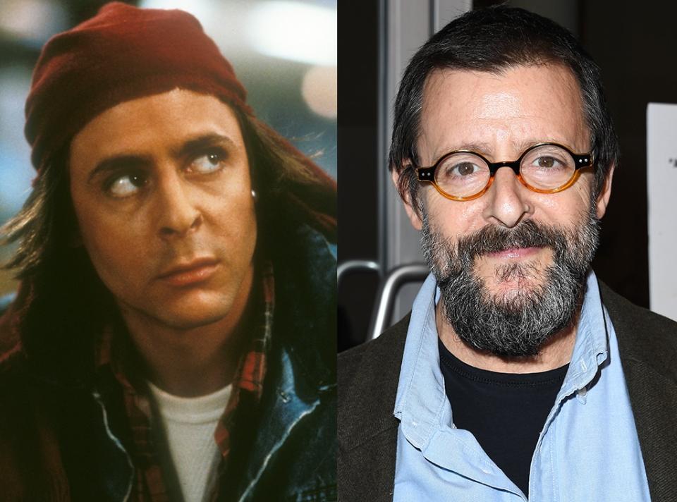 Judd Nelson