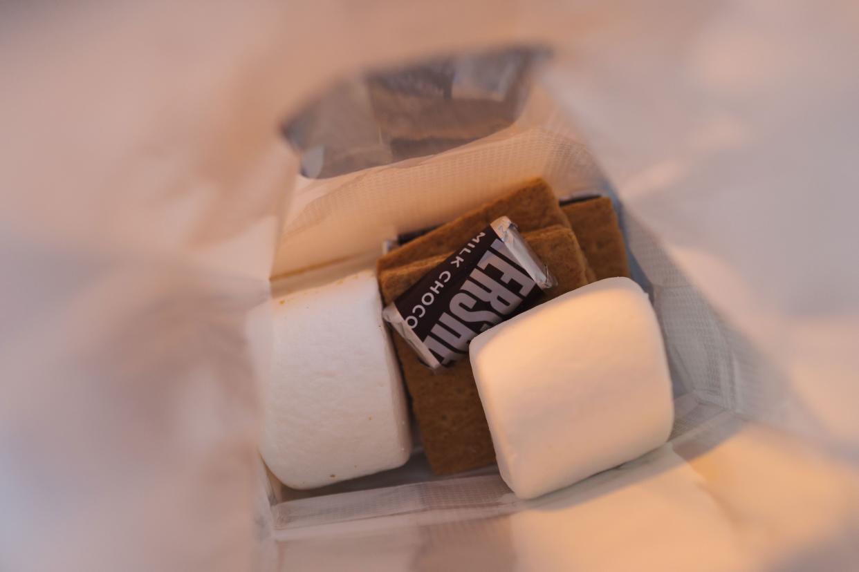 S’mores Kits