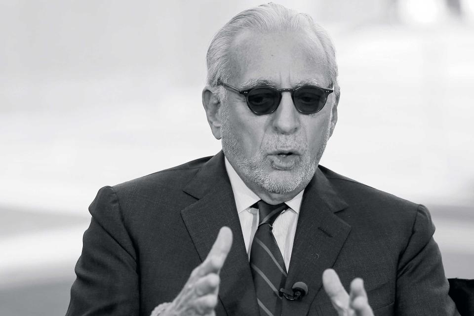 Activist investor Nelson Peltz