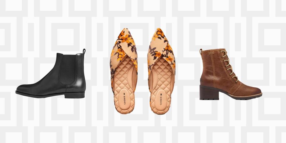 The Weekly Covet: New Shoes for the Season