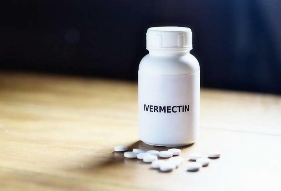 Ivermectin