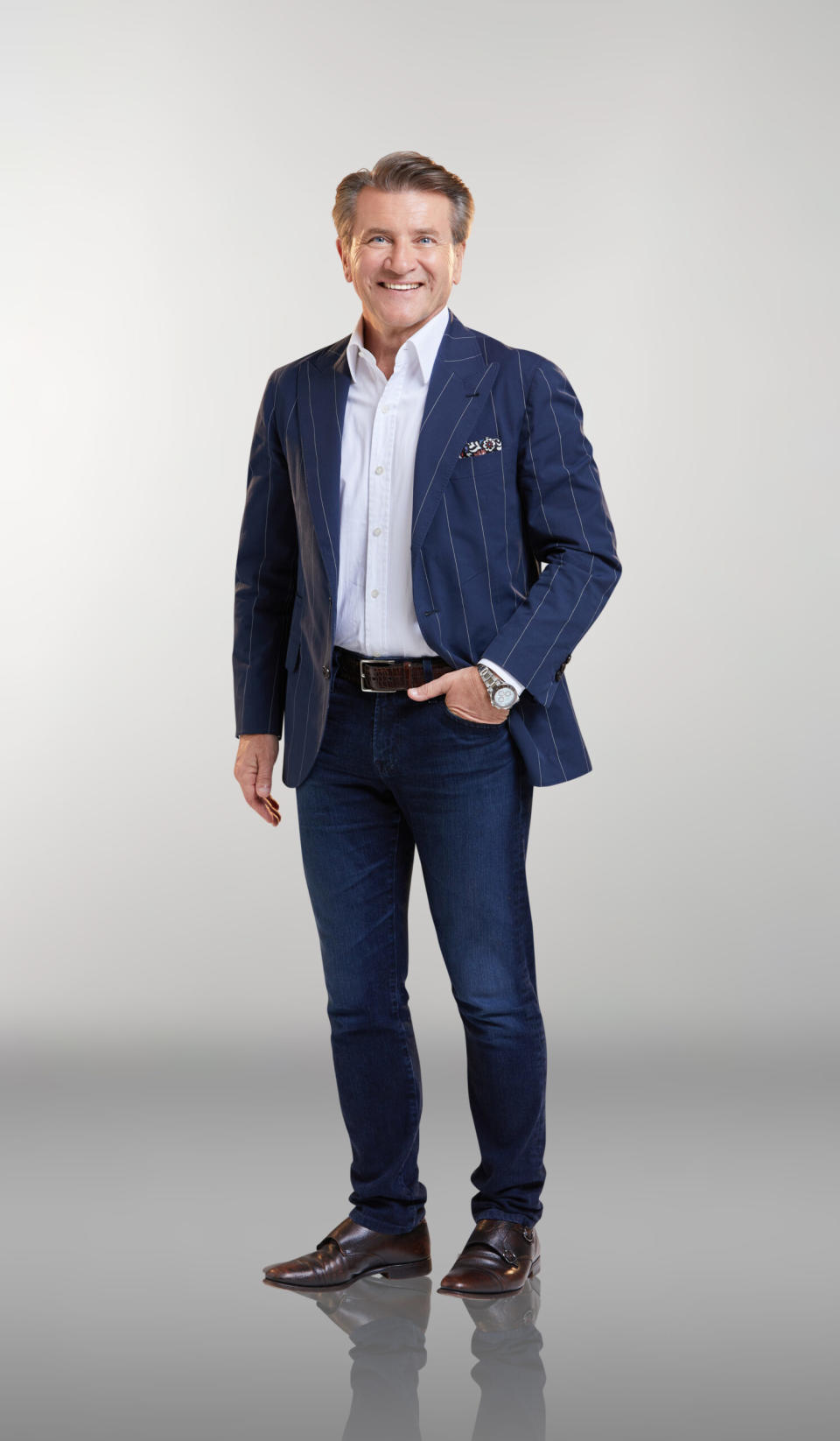 Shark Tank judge Robert Herjavec