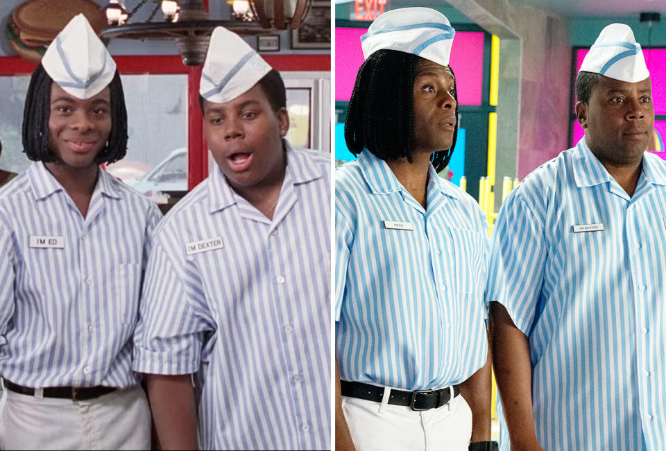 Good Burger 2 Brings Back Five Beloved Characters From Original 1997 Movie: Check Out Then-and-Now Cast Photos