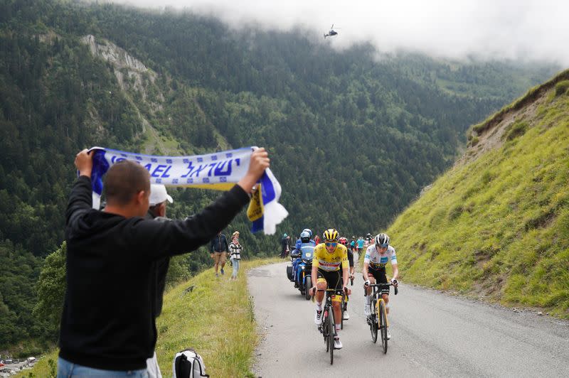 Tour de France