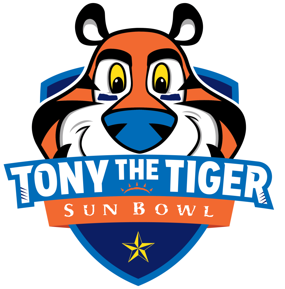 Tony the Tiger will be the first mascot to lend his name to a college football bowl game.