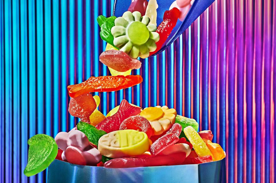 <p>Greg Dupree / Food Styling by Julian Hensarling / Prop Styling by Claire Spollen</p>