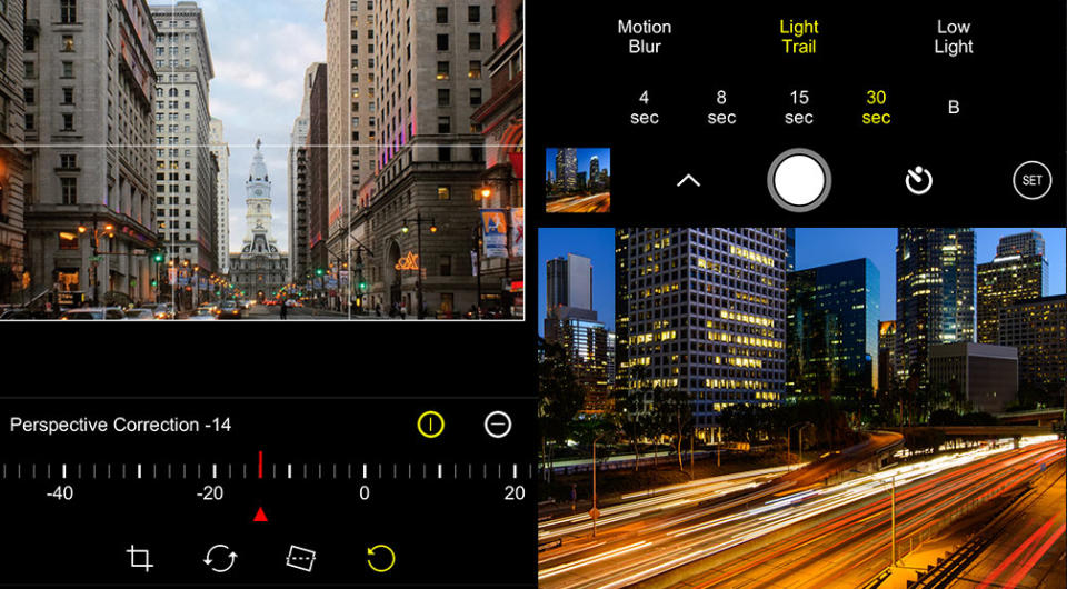 You like snapping photos on your iPhone. But you find the default Camera app