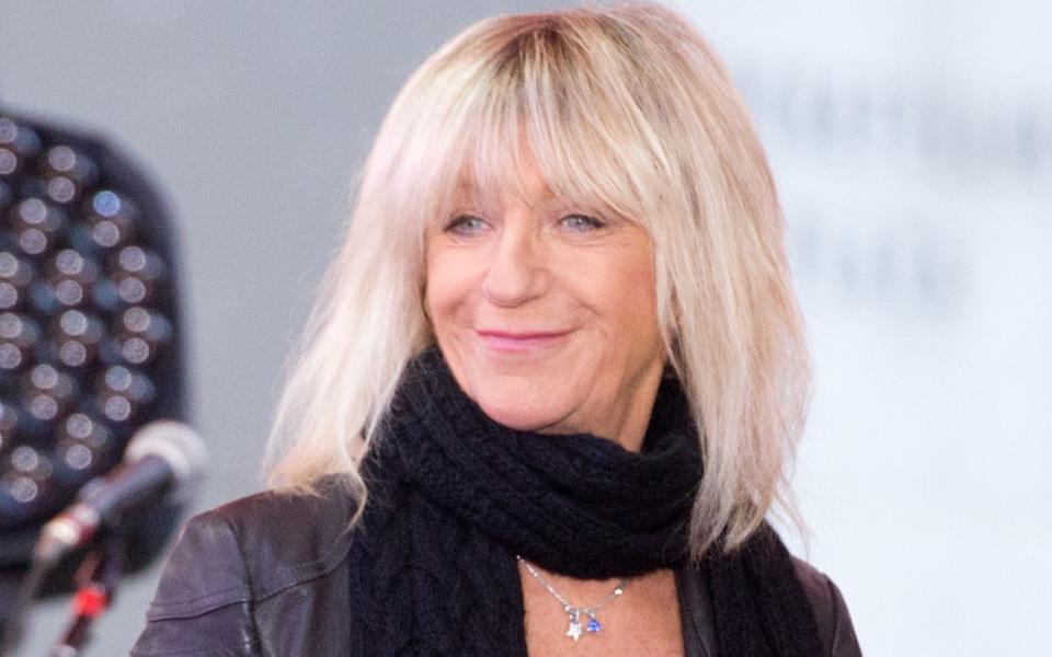 <p>Sie war eine begnadete Sängerin und Songschreiberin, hatte entscheidenden Anteil am Erfolg ihrer Band und hinterlässt der Welt zahlreiche unsterbliche Hits: Christine McVie, langjähriges Mitglied der legendären Rock- und Pop-Band Fleetwood Mac, ist tot. Sie starb am 30. November nach kurzer Krankheit, McVie wurde 79 Jahre alt. (Bild: Noam Galai/Getty Images)</p> 