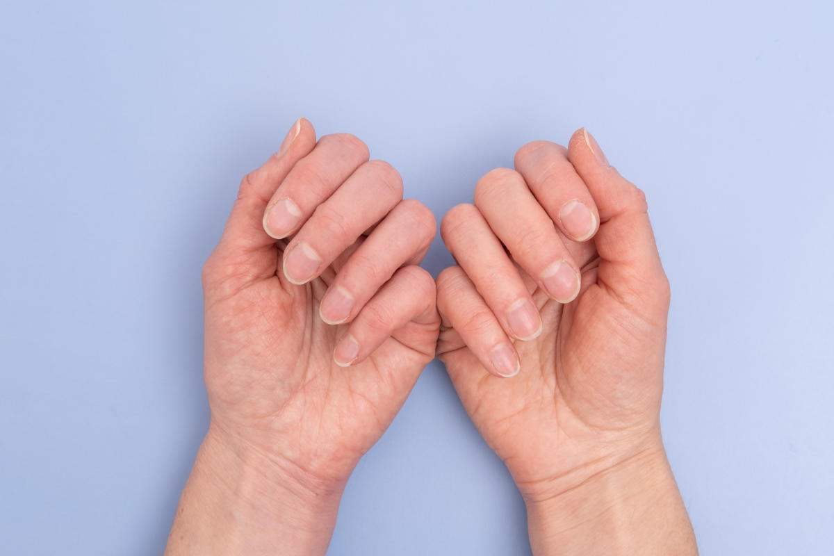 De “details” op uw nagels kunnen helpen bij het onderzoek