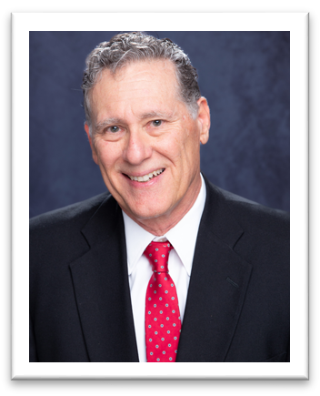 Kurt Rohrs was elected in 2022 to the Chandler Unified School District governing board.