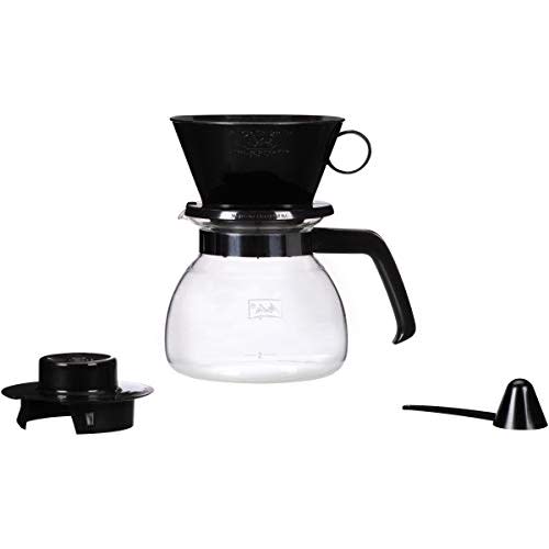 Melitta Pour-Over Coffee Brewer (Amazon / Amazon)