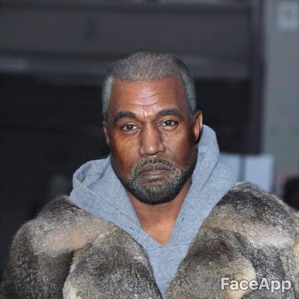 Kanye West