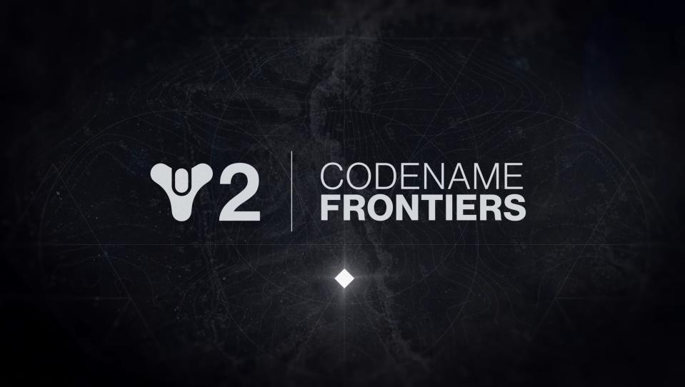 Codename: Frontiers