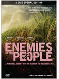 Enemies of the People Box Art