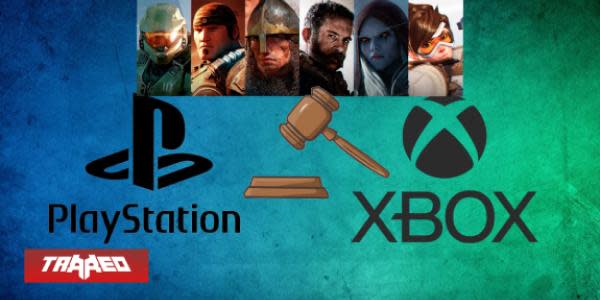 Microsoft acepta que PlayStation tiene más y mejores exclusivos que Xbox