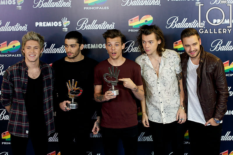 Malik quits 'One Direction', says wants normal life