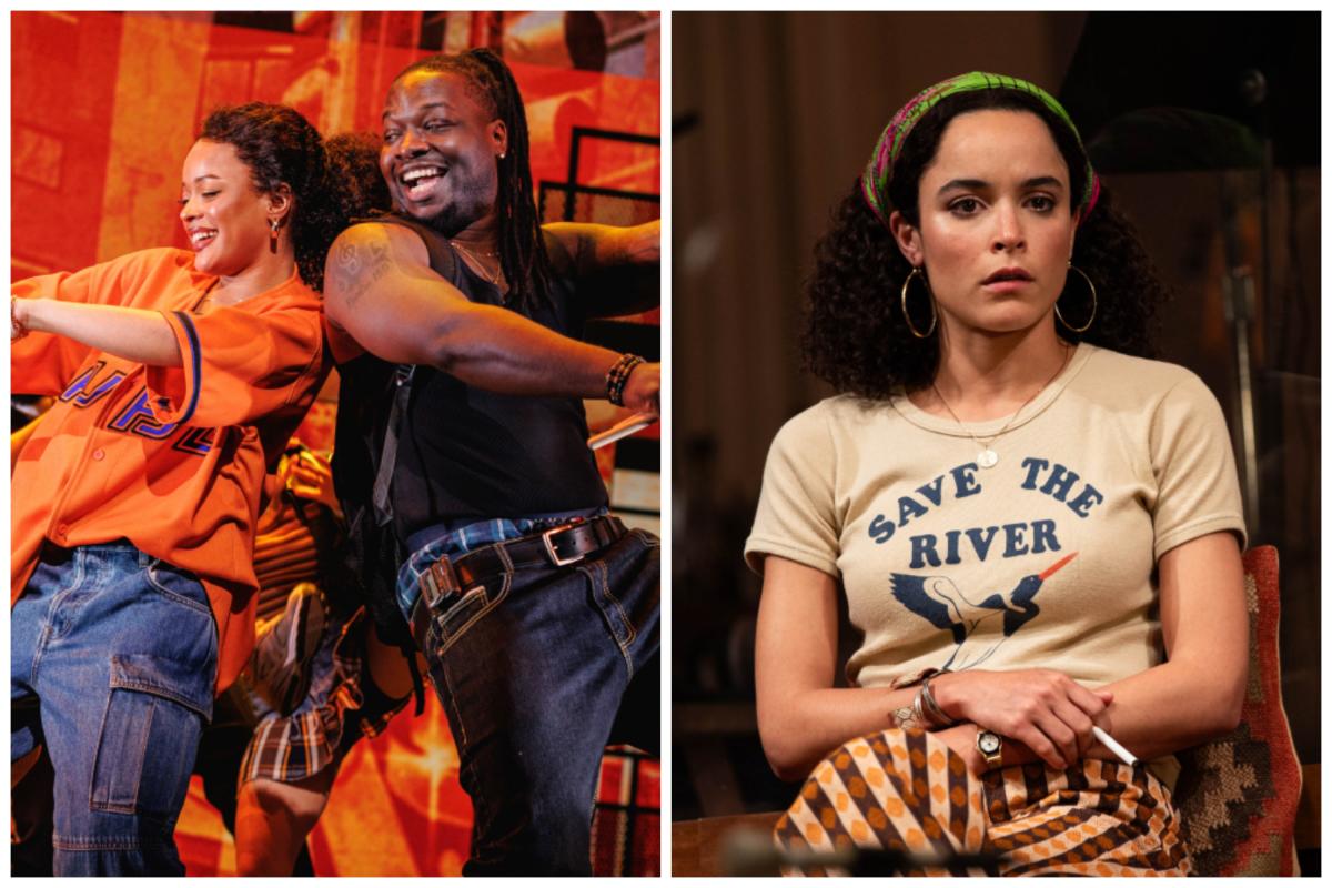 Tony Nominations 2024 Alicia Keys’ Musical ‘Hell’s Kitchen’ and ‘Stereophonic’ Lead With 13