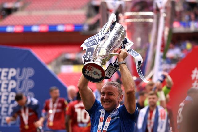 When are EFL 2023/24 fixtures released? Championship, League One and League  Two dates