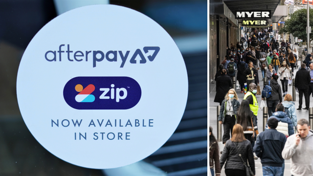 City Health Foods - We now accept Afterpay for in store purchases. Buy Now,  Pay Later.