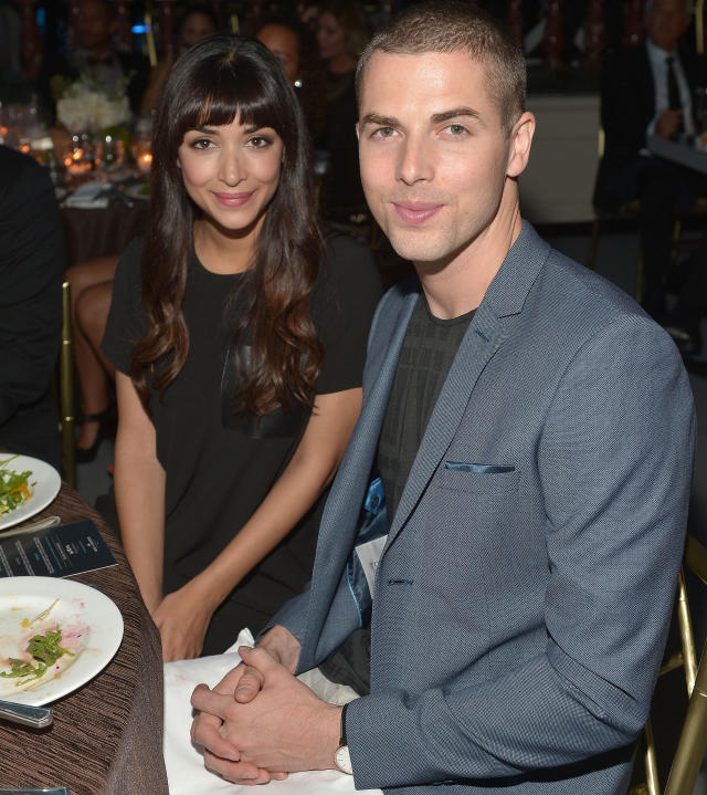 New Girl's Hannah Simone and Husband Jesse Giddings Welcome a Son