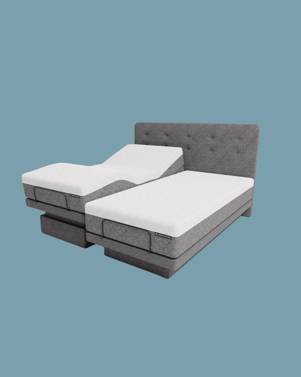 <p><a href="https://dawnhouseliving.com/products/the-dawn-house-bed" rel="nofollow noopener" target="_blank" data-ylk="slk:Shop Now;elm:context_link;itc:0;sec:content-canvas" class="link ">Shop Now</a></p><p>The Dawn House Bed</p><p>dawnhouseliving.com</p><p>$4795.00</p>