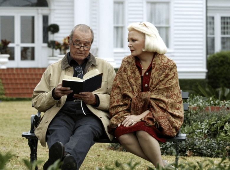 12. 'The Notebook' (2004)