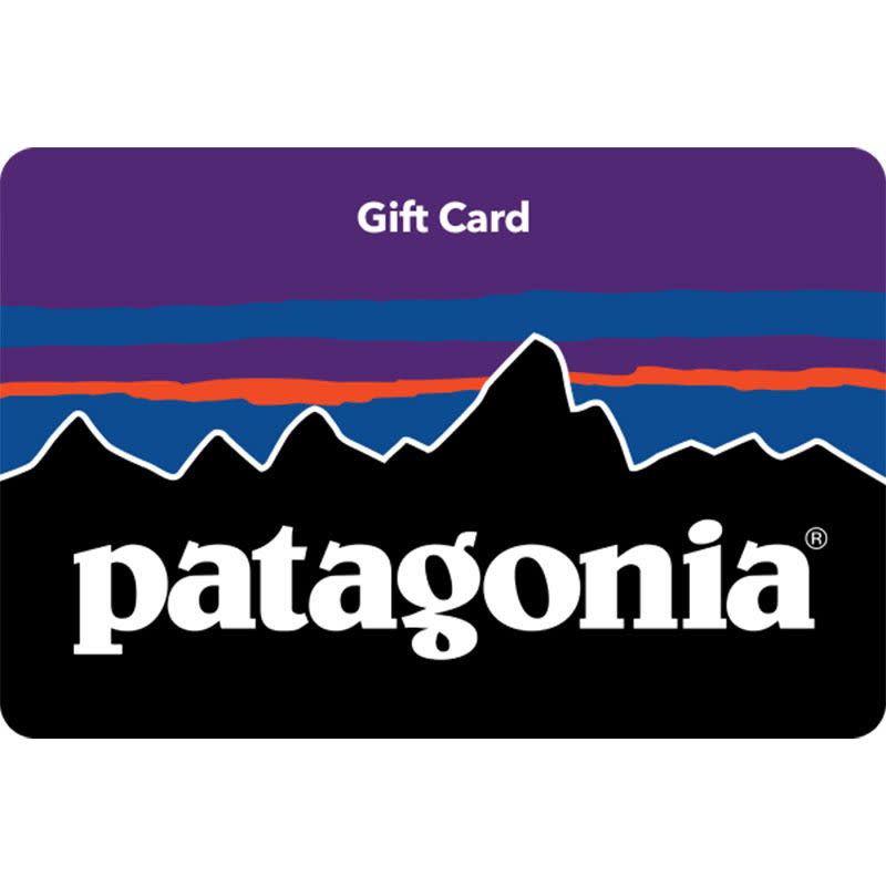 <p><a href="https://go.redirectingat.com?id=74968X1596630&url=https%3A%2F%2Fwww.patagonia.com%2Fgiftcards%2F&sref=https%3A%2F%2Fwww.esquire.com%2Flifestyle%2Fg41019151%2Fbest-gift-cards-online%2F" rel="nofollow noopener" target="_blank" data-ylk="slk:Shop Now;elm:context_link;itc:0;sec:content-canvas" class="link ">Shop Now</a></p><p>Gift Card</p><p>patagonia.com</p><p>$100.00</p>