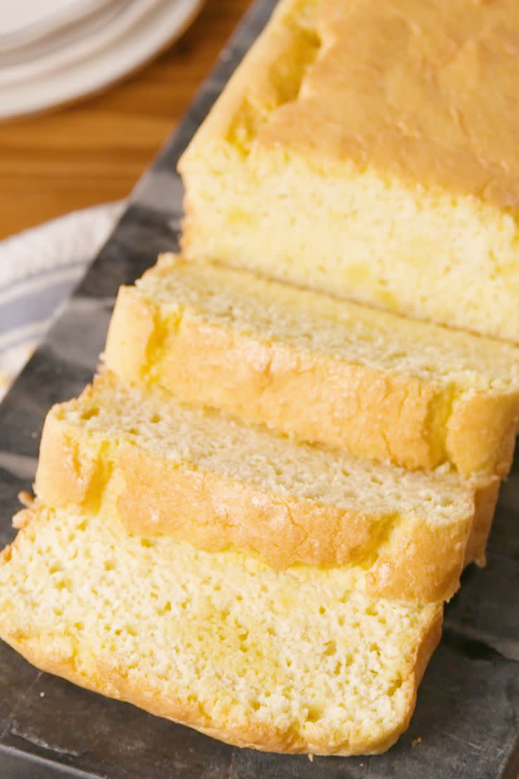 Keto Bread