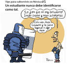 <p>Twitter: @patriciomonero / Facebook: Patricio Monero </p>