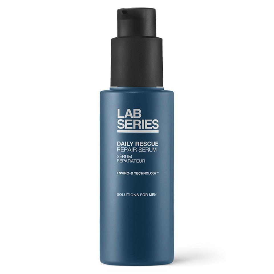 Lab Series Skincare for Men Daily Rescue Repair Serum