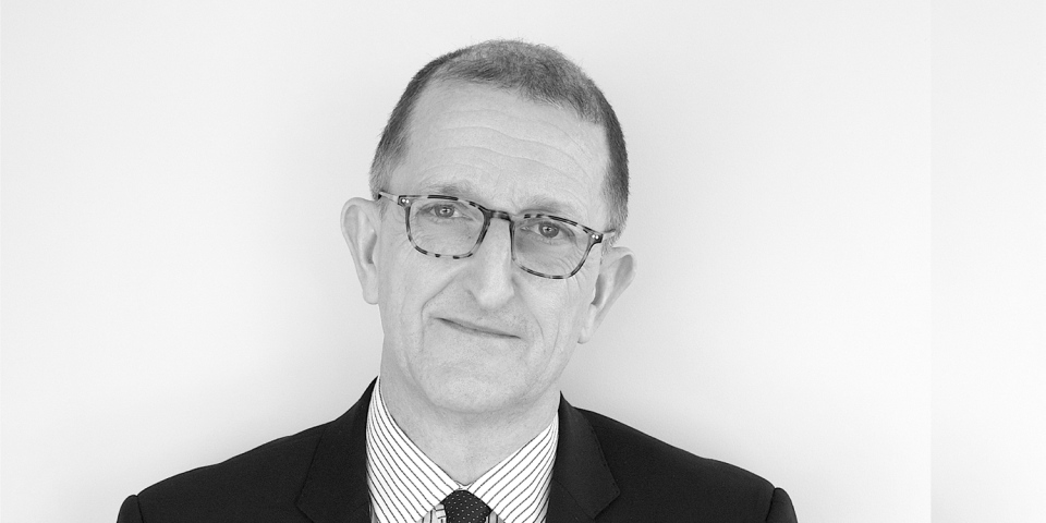 62) David Isaac, Partner, Pinsent Masons. Photo: Pinsent Masons