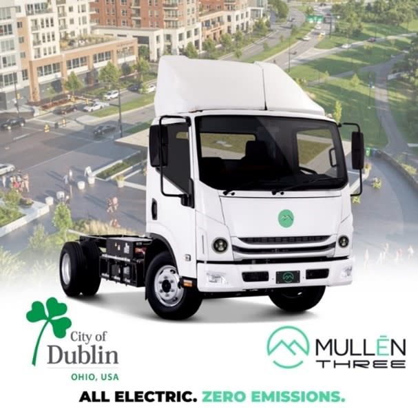 Dublin is also recognized as among the top fleets, according to Government Fleet Magazine, for 12 consecutive years.