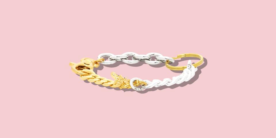 A Bracelet Is the Finishing Touch You Should Add to Every Summer Outfit