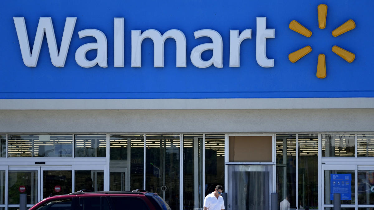 Walmart earnings in sight: What to expect