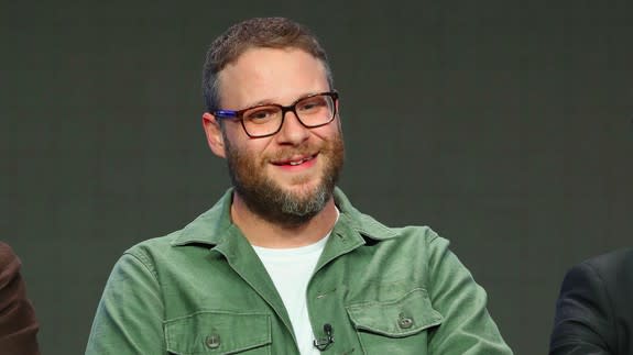 <p>Seth Rogen is having way too much fun with Donald Trump supporters.</p> <p>The actor went after Trump superfan <a rel="nofollow noopener" href="https://www.washingtonpost.com/news/the-intersect/wp/2016/07/18/meet-the-9-people-helping-donald-trump-win-the-internet/?utm_term=.49df016245da" target="_blank" data-ylk="slk:Bill Mitchell;elm:context_link;itc:0;sec:content-canvas" class="link ">Bill Mitchell</a> with an aggressive private message recently, aiming to get a reaction from the conservative personality.</p> <div><p>SEE ALSO: <a rel="nofollow noopener" href="http://mashable.com/2017/06/20/seth-rogen-stephen-colbert-donald-slide-in-trump-jr-dm/?utm_campaign=Mash-BD-Synd-Yahoo-Watercooler-Full&utm_cid=Mash-BD-Synd-Yahoo-Watercooler-Full" target="_blank" data-ylk="slk:Seth Rogen slipped into Donald Trump Jr.'s DMs to ask for his dad to resign;elm:context_link;itc:0;sec:content-canvas" class="link ">Seth Rogen slipped into Donald Trump Jr.'s DMs to ask for his dad to resign</a></p></div> <p>Mitchell took the bait, of course, and a beautiful series of direct messages and tweets followed.</p> <p>Rogen tweeted some screen grabs from the exchange, in which he riled up Mitchell and then constantly pretended to be in a meeting when he replied.</p> <div><div><blockquote> <p>I triggered Bill Mitchell and then kept telling him I had meetings. <a rel="nofollow noopener" href="https://t.co/clgyHHw2t6" target="_blank" data-ylk="slk:pic.twitter.com/clgyHHw2t6;elm:context_link;itc:0;sec:content-canvas" class="link ">pic.twitter.com/clgyHHw2t6</a></p> <p>— Seth Rogen (@Sethrogen) <a rel="nofollow noopener" href="https://twitter.com/Sethrogen/status/902966527103614976" target="_blank" data-ylk="slk:August 30, 2017;elm:context_link;itc:0;sec:content-canvas" class="link ">August 30, 2017</a></p> </blockquote></div></div> <p>Mitchell then tried to own the situation, by tweeting some of the back-and-forth himself.</p> <div><div><blockquote> <p>Had a private conversation with <a rel="nofollow noopener" href="https://twitter.com/Sethrogen" target="_blank" data-ylk="slk:@Sethrogen;elm:context_link;itc:0;sec:content-canvas" class="link ">@Sethrogen</a> which he shared publicly, freeing me to do likewise. There's a reason he plays idiots on screen. <a rel="nofollow noopener" href="https://t.co/9blbfKrp6q" target="_blank" data-ylk="slk:pic.twitter.com/9blbfKrp6q;elm:context_link;itc:0;sec:content-canvas" class="link ">pic.twitter.com/9blbfKrp6q</a></p> <p>— Bill Mitchell (@mitchellvii) <a rel="nofollow noopener" href="https://twitter.com/mitchellvii/status/902980496141012992" target="_blank" data-ylk="slk:August 30, 2017;elm:context_link;itc:0;sec:content-canvas" class="link ">August 30, 2017</a></p> </blockquote></div></div> <p>As Rogen's first tweet racked up over 80,000 likes from his 6.7 million followers, Mitchell posted another missive to his 270,000, insisting that Rogen probably isn't in meetings.</p> <div><div><blockquote> <p>The hilarious part about <a rel="nofollow noopener" href="https://twitter.com/Sethrogen" target="_blank" data-ylk="slk:@Sethrogen;elm:context_link;itc:0;sec:content-canvas" class="link ">@Sethrogen</a> lying about "being in meetings," is that he actually ISN'T in meetings - at all. Think about that.</p> <p>— Bill Mitchell (@mitchellvii) <a rel="nofollow noopener" href="https://twitter.com/mitchellvii/status/902991294154366977" target="_blank" data-ylk="slk:August 30, 2017;elm:context_link;itc:0;sec:content-canvas" class="link ">August 30, 2017</a></p> </blockquote></div></div> <p>Perhaps Seth Rogen's subsequent tweet was inevitable.</p> <div><div><blockquote> <p>Sorry dude, in a meeting. <a rel="nofollow noopener" href="https://t.co/e5GvUb8JyX" target="_blank" data-ylk="slk:https://t.co/e5GvUb8JyX;elm:context_link;itc:0;sec:content-canvas" class="link ">https://t.co/e5GvUb8JyX</a></p> <p>— Seth Rogen (@Sethrogen) <a rel="nofollow noopener" href="https://twitter.com/Sethrogen/status/902995576035229696" target="_blank" data-ylk="slk:August 30, 2017;elm:context_link;itc:0;sec:content-canvas" class="link ">August 30, 2017</a></p> </blockquote></div></div> <p>This is not the first time Rogen has<a rel="nofollow noopener" href="http://mashable.com/2017/02/16/seth-rogan-twitter-dm-donald-trump-jr/?utm_campaign=Mash-BD-Synd-Yahoo-Watercooler-Full&utm_cid=Mash-BD-Synd-Yahoo-Watercooler-Full" target="_blank" data-ylk="slk:wrangled the power of Twitter;elm:context_link;itc:0;sec:content-canvas" class="link "> wrangled the power of Twitter</a> to troll Team Trump. Back in February he messaged Donald Trump Jr., but unlike Mitchell, the Trump son didn't respond. </p> <p>Too bad, we could've had more gems like, "Intellectually you are punching above your weight class."</p> <div> <h2><a rel="nofollow noopener" href="http://mashable.com/2016/10/04/things-you-didnt-know-40-year-old-virgin/?utm_campaign=Mash-BD-Synd-Yahoo-Watercooler-Full&utm_cid=Mash-BD-Synd-Yahoo-Watercooler-Full" target="_blank" data-ylk="slk:WATCH: 'The 40-Year-Old Virgin' cast did some hilarious 'research' before filming;elm:context_link;itc:0;sec:content-canvas" class="link ">WATCH: 'The 40-Year-Old Virgin' cast did some hilarious 'research' before filming</a></h2> <div>  </div> </div>