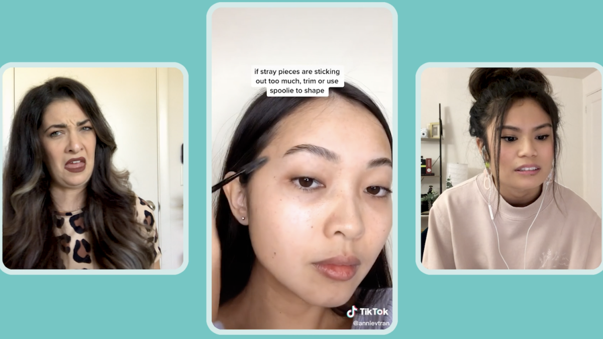 We Tested Viral Tik Tok Beauty Hacks 1102