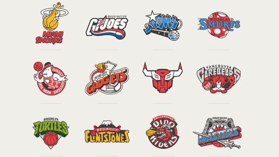 Nba All Star Game Projects  Photos, videos, logos, illustrations