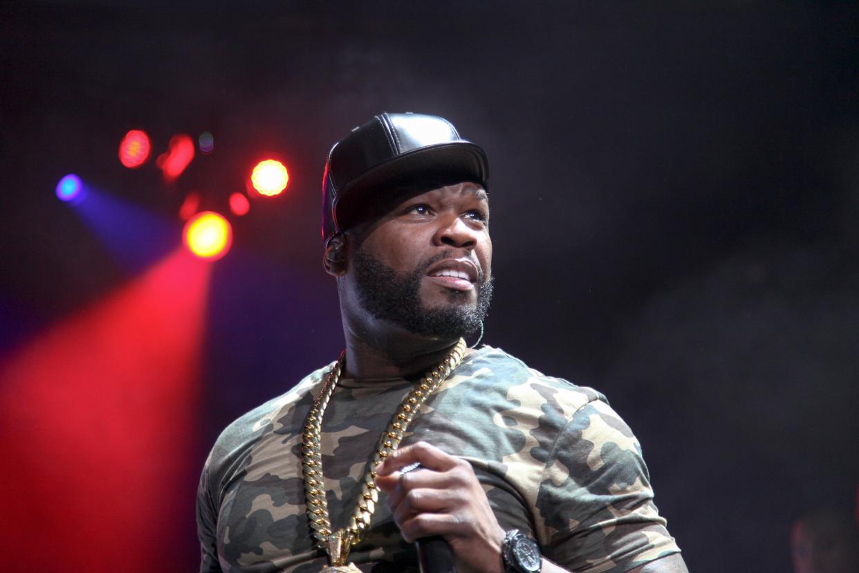 50 Cent