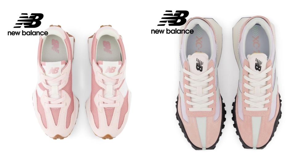 （圖/New Balance）