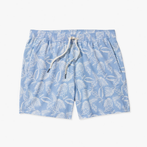The Best Men's Swim Trunks, Tested & Reviewed