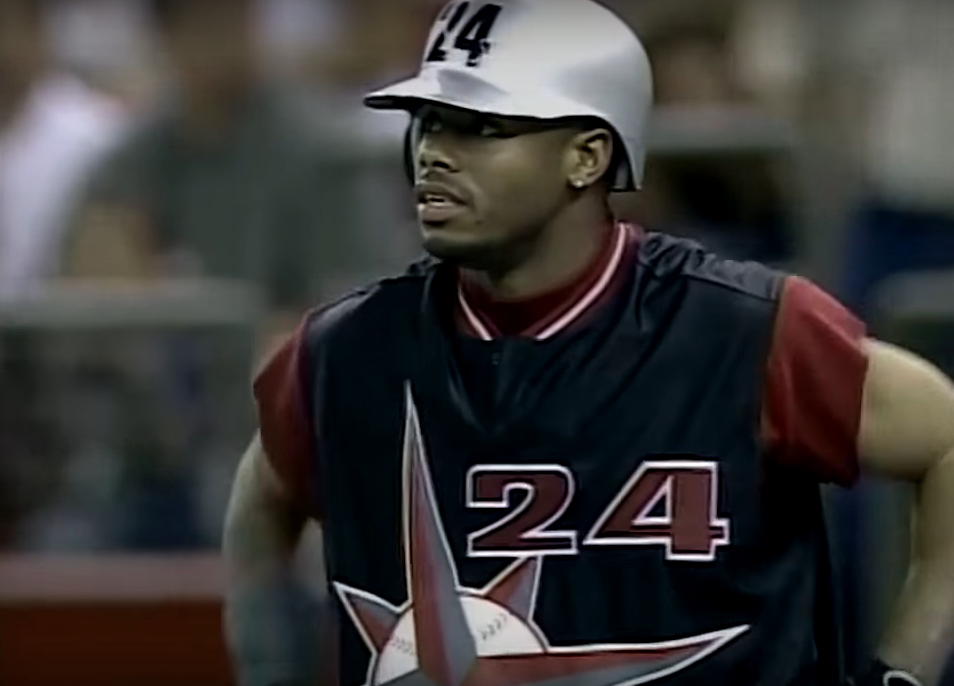 In 1999, baseball imagined the world of 2021, and it looked weird. The 'Turn  Ahead the Clock' promo, revisited - The Athletic