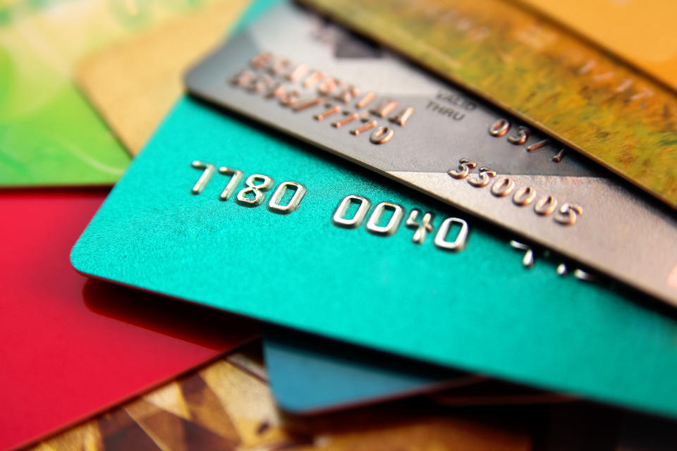 Encuentran un fallo en las tarjetas de crédito Mastercard que les permite robar dinero sin conocer el PIN