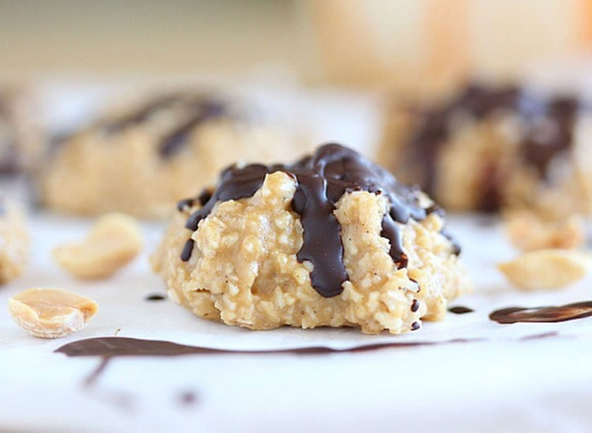 butterfinger fat bombs